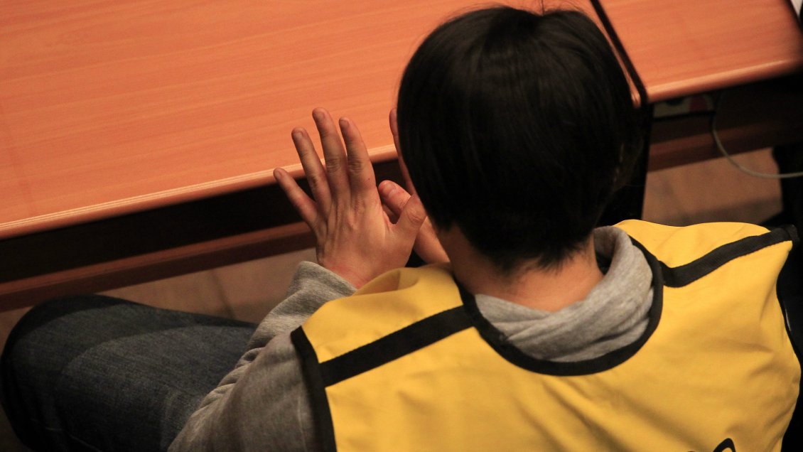 Defensa pidió la libertad de imputado por atentados explosivos