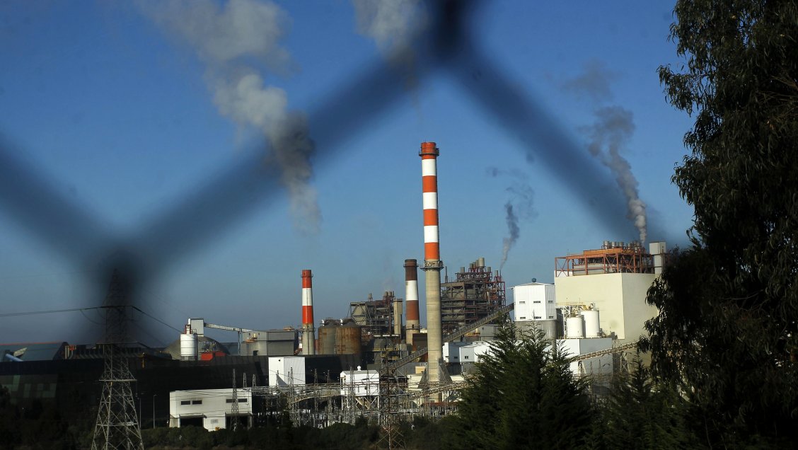 Puchuncaví: Estudiantes acudieron a Cesfam con síntomas de intoxicación