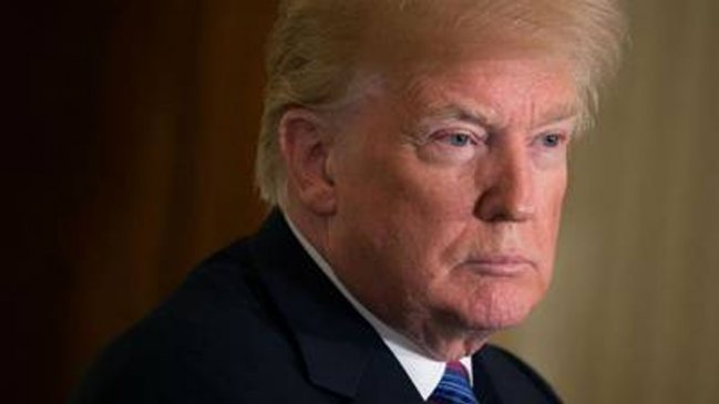 Trump pidió a la Reserva Federal reducir en un 1% la tasa de interés