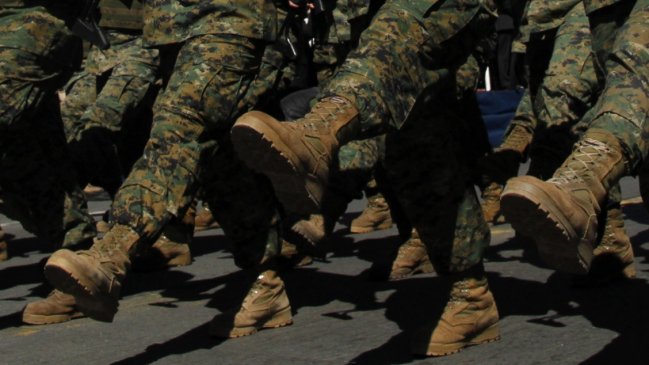 Conoce los cortes de tránsito por desfile del natalicio de Bernardo O'Higgins en Iquique