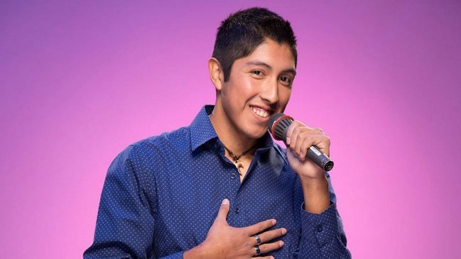 Papá puso en aprietos a Juan Ángel Mallorca por burla contra cantante de 