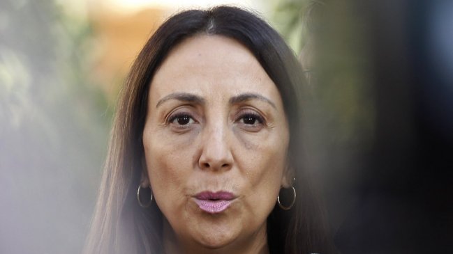 Senadores denunciarán a Cecilia Pérez ante el Ministerio Público