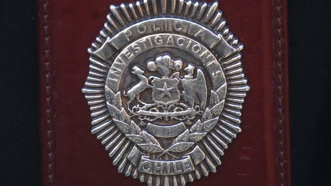 PDI investiga posible parricidio en La Florida