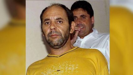  Carroza: Pena que cumplirá 