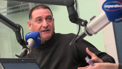  Juan Cristóbal Peña: 