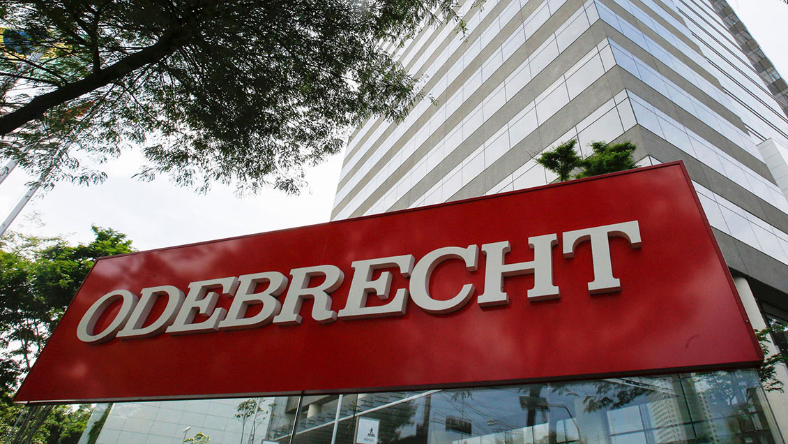 Ex ejecutivo de Odebrecht es detenido en nueva fase de 