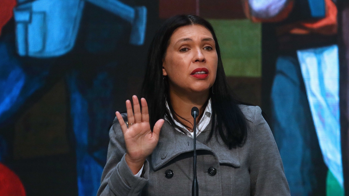 CUT por jornada laboral: No estamos disponibles para chantaje del Gobierno y el empresariado