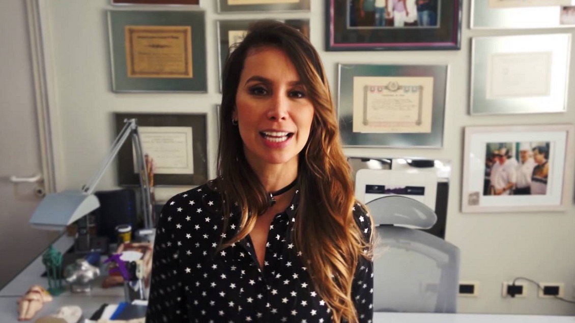 El cambio de Romina Zalazar: Trabaja como asesora de género en el Ministerio de Agricultura