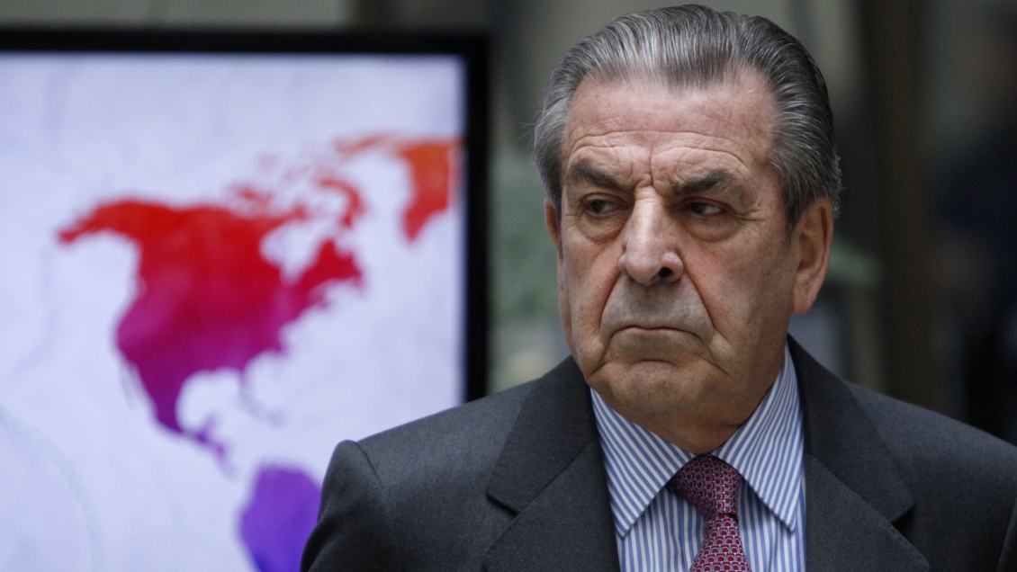 Eduardo Frei apoya reducir la jornada laboral, pero con 