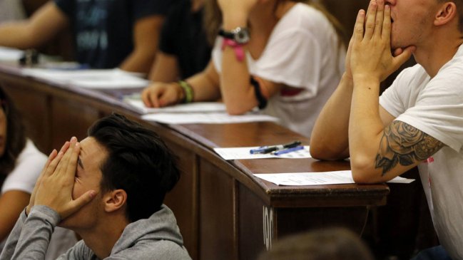 Ranking de Shanghai: Sólo una universidad chilena entre las 500 mejores del mundo