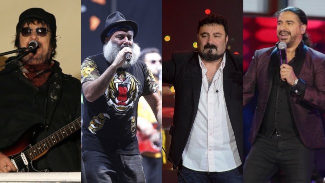 Fonda Permanente anuncia el cartel de su despedida