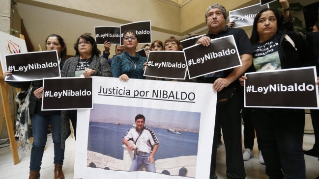 Diputados dieron luz verde a la 