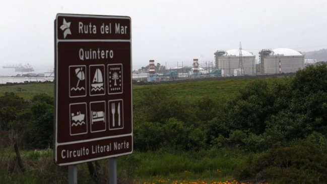 Senadores exigen a Codelco, Gener y ENAP someterse a estudios ambientales