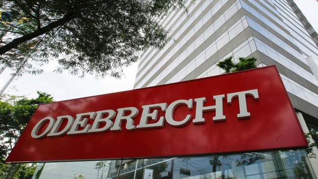 Ex ejecutivo de Odebrecht es detenido en nueva fase de 