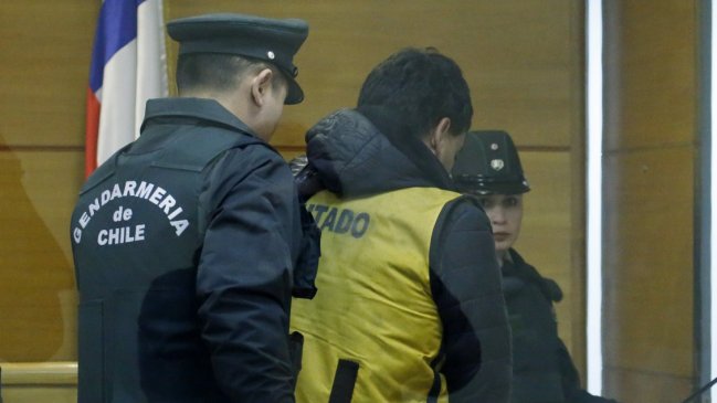 En prisión preventiva quedó hombre acusado de matar a su madre