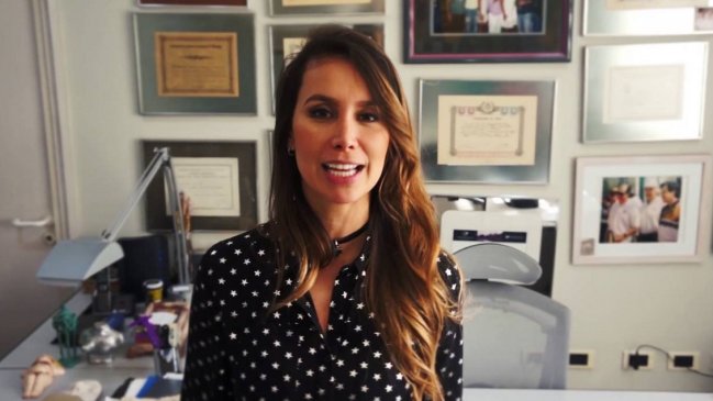 El cambio de Romina Zalazar: Trabaja como asesora de género en el Ministerio de Agricultura