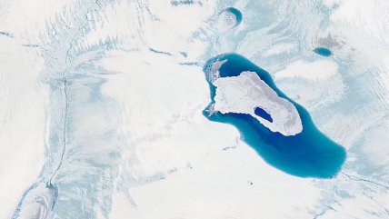   ¿Cómo es Groenlandia y por qué es tan importante para Trump? 