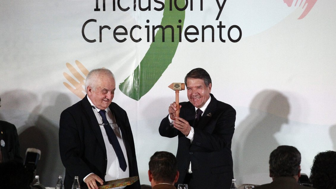 Quiebre en la Conapyme: Presidente renunció y denuncia malos manejos contables