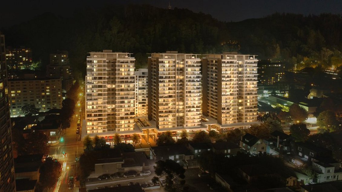 Concepción: Vecinos de megaproyecto inmobiliario piden que la justicia ordene consulta ciudadana