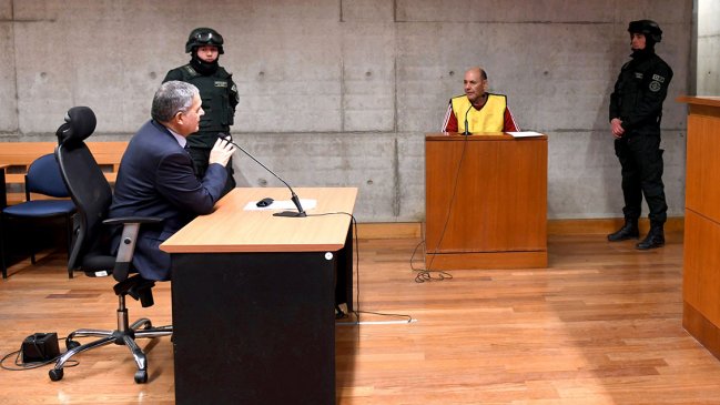 Carroza dará a conocer 