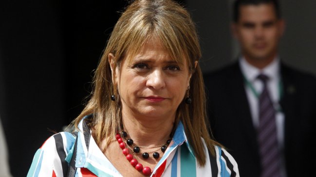 Timonel UDI tras reunión con Piñera por jornada laboral: No podemos deteriorar la clase media