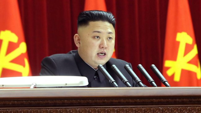 Pyongyang no dialogará mientras vea 