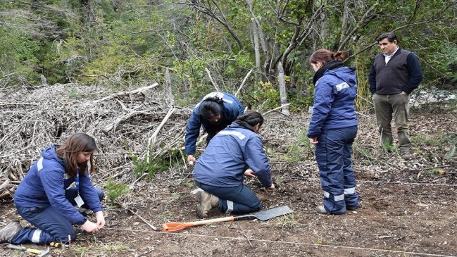 DDHH: Después de 46 años, testigo revela paradero de víctima de la masacre de Mulchén
