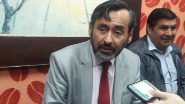 Concejales de Chillán Viejo van al Tribunal Electoral por fallida elección de alcalde suplente