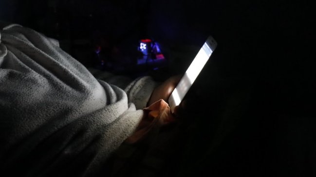 Hombre y mujer fueron detenidos en Copiapó por explotación sexual de una niña