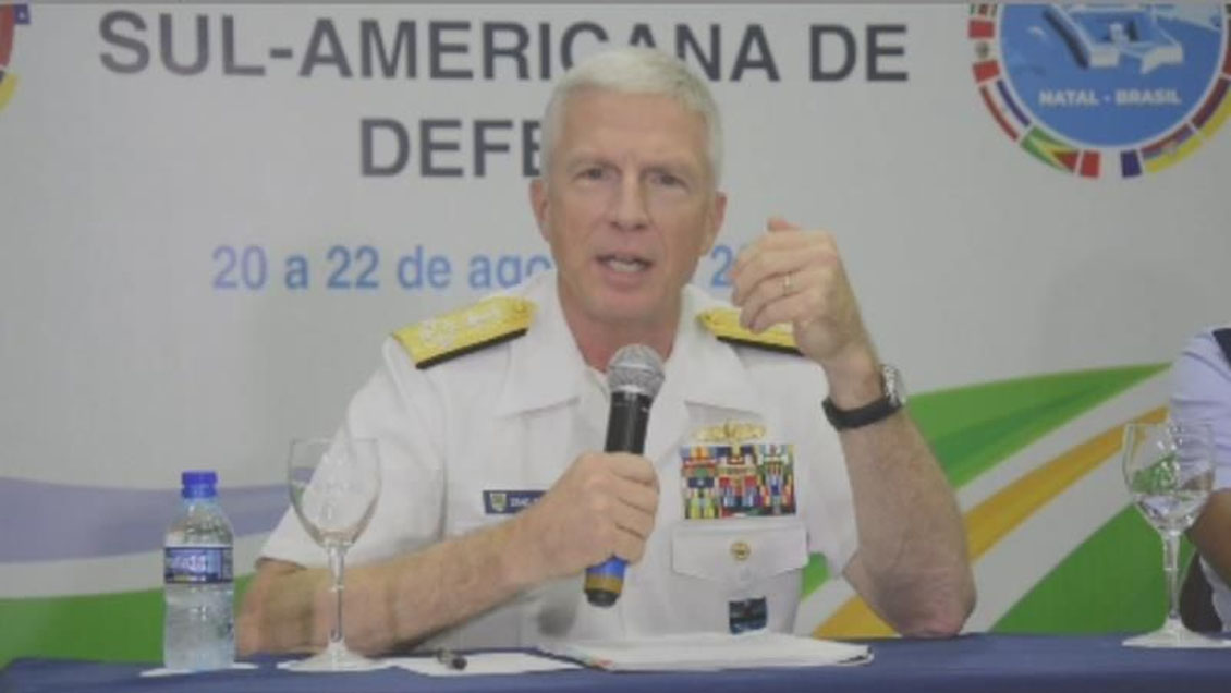 Washington planea el 