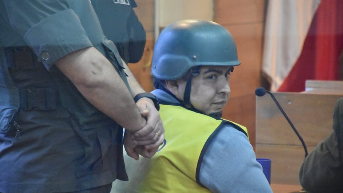 Tribunal mantuvo prisión preventiva para único acusado en 