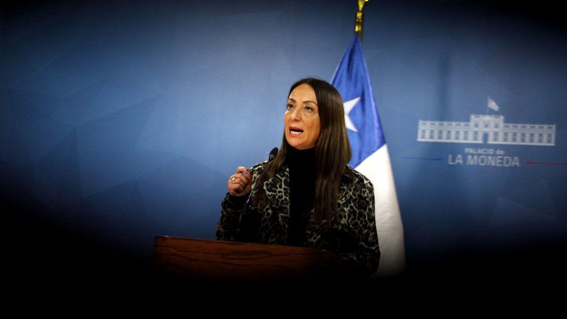 Caso PS: Cecilia Pérez será defendida por Luis Hermosilla y le pagará de su bolsillo