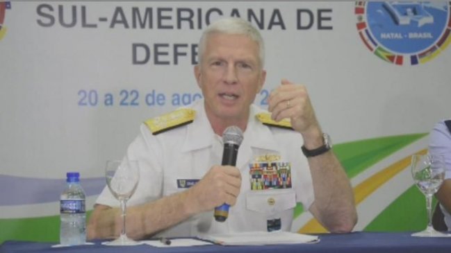 Washington planea el 