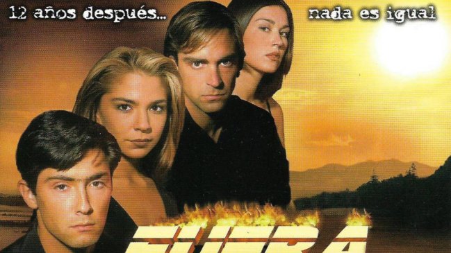 Pablo Illanes anuncia remake internacional de 