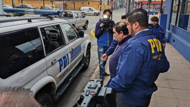 Pastor evangélico acusado de abusos sexuales contra menores quedó en prisión preventiva