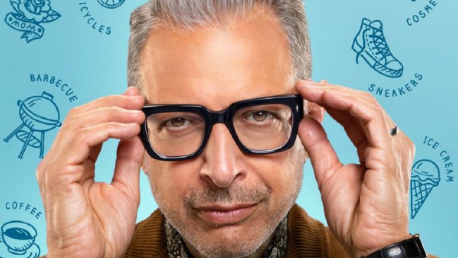 Disney+ tendrá la serie 