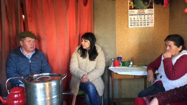 Luego de 30 años de espera 