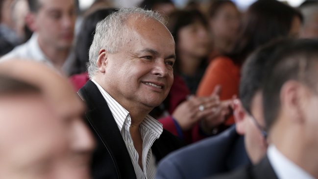 Álvaro Salas tras demandas de paternidad: 