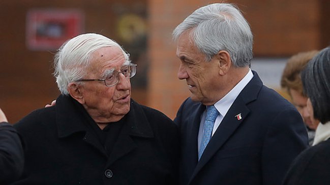 Víctima de abuso eclesiástico criticó al Presidente: Decir que no cree puede resultar muy doloroso