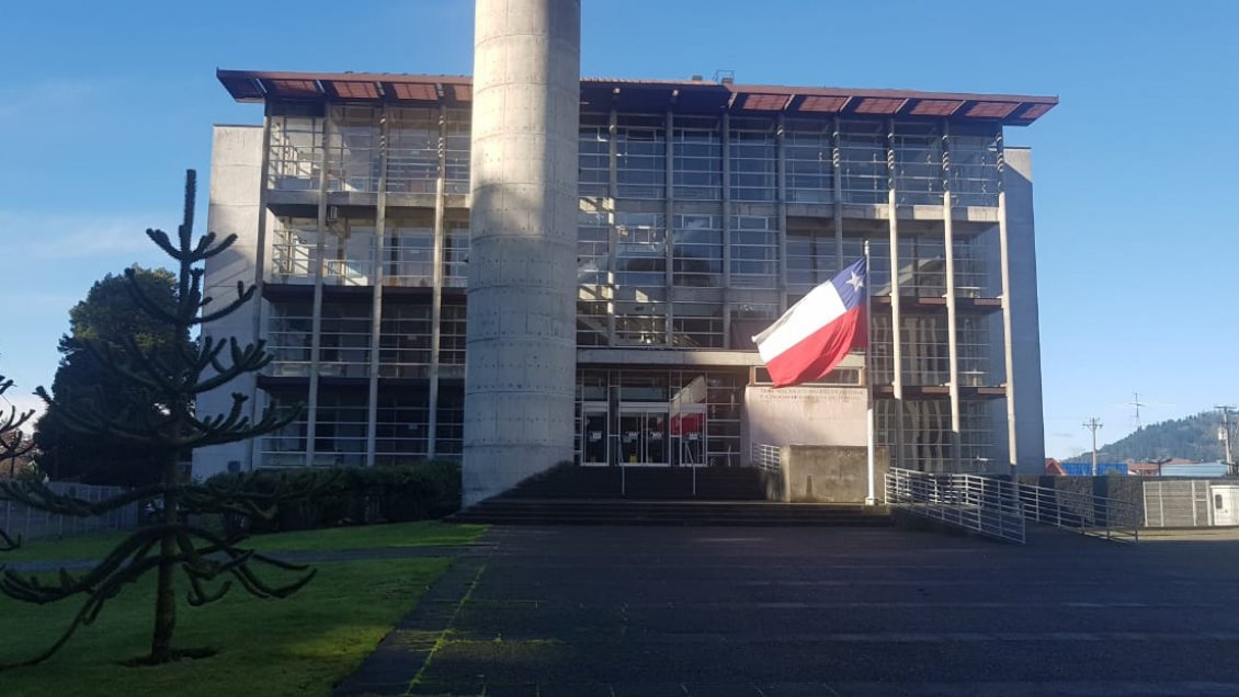 Se inició juicio por violación que derivó en primer aborto legal realizado en Temuco