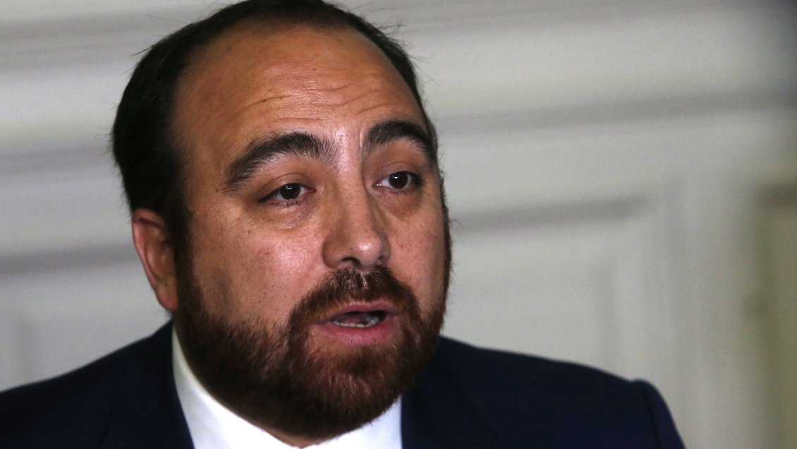 Presidente de la DC defendió acuerdo con el Gobierno: No tenemos miedo a la crítica