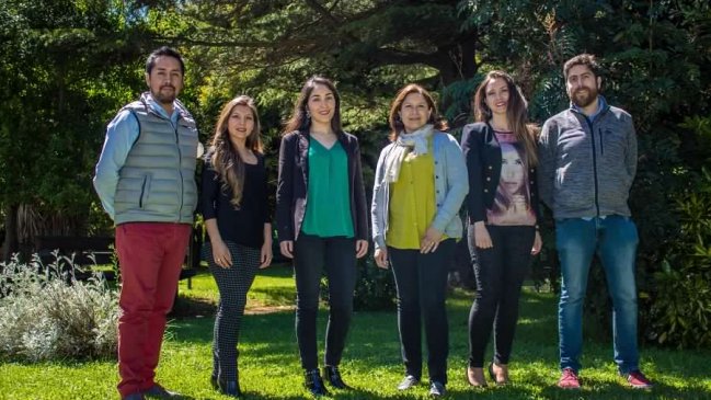 Niños de La Araucanía descubren el cuerpo humano gracias a “Mister Brain”