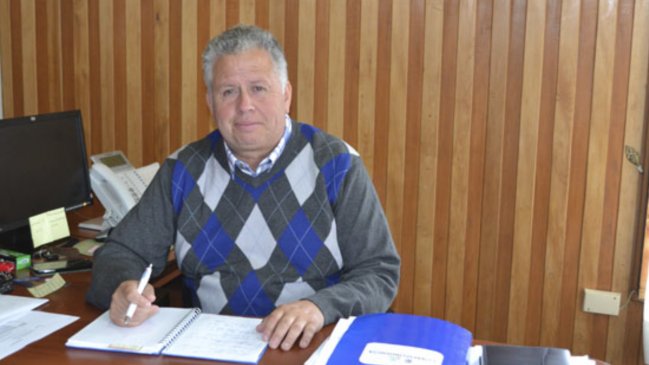 Formalizan a alcalde de Dalcahue por conducción en estado de ebriedad