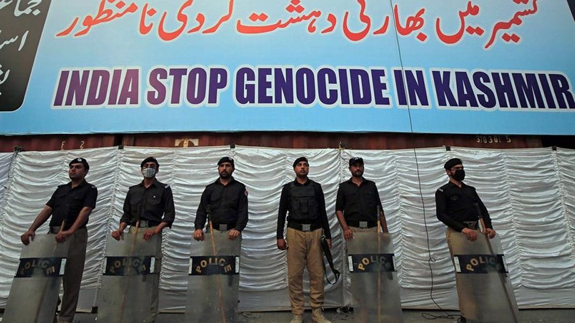 Primer ministro paquistaní: Guerra entre India y Pakistán tendrá impacto en todo el mundo