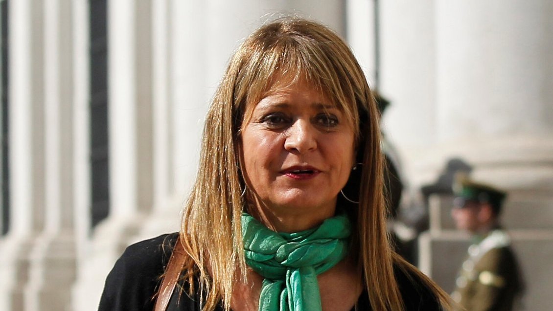 Van Rysselberghe acusó al PS de levantar 