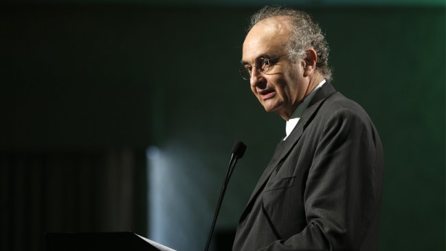 Director de LUN sufrió 