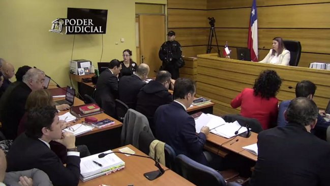 Comenzó la preparación del juicio oral por el crimen de Camilo Catrillanca