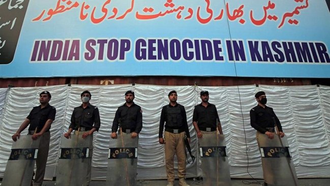 Primer ministro paquistaní: Guerra entre India y Pakistán tendrá impacto en todo el mundo