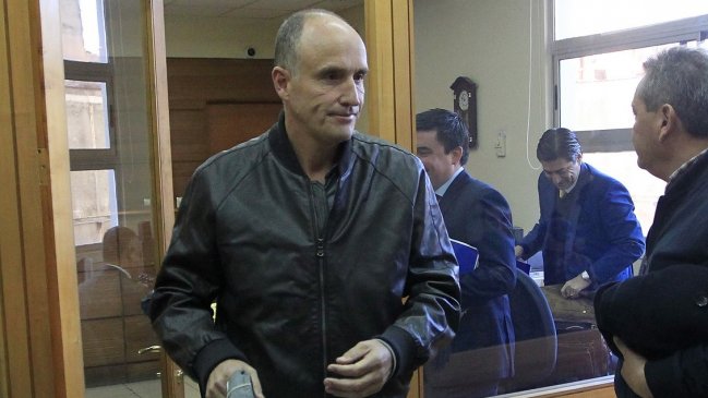 Javier Margas arremetió contra víctimas de motel: 