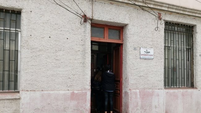 Seremi prohibió funcionamiento de hogar de ancianos por 